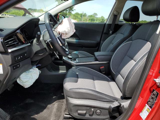2022 KIA NIRO S - KNDCC3LG9N5150519