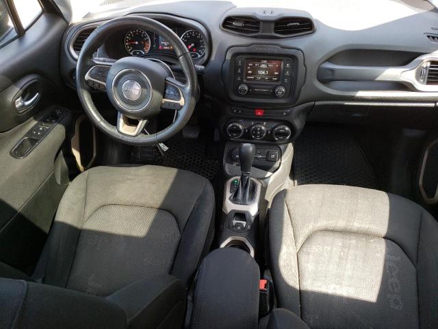 2016 JEEP RENEGADE L - ZACCJBBT1GPC97717