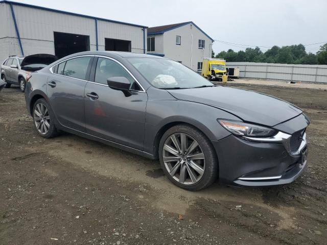 2018 MAZDA 6 SIGNATUR - JM1GL1XY5J1328078