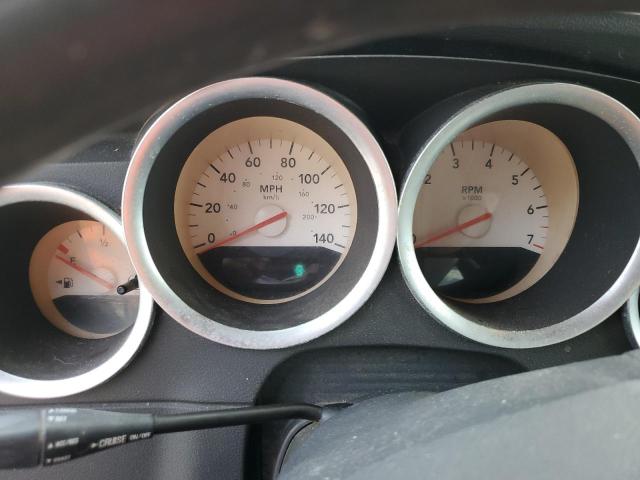 2006 Dodge Charger Se VIN: 2B3KA43G96H164827 Lot: 62317934