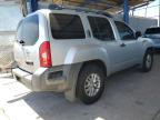 NISSAN XTERRA OFF photo