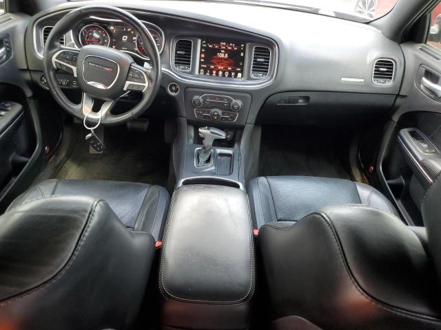 2016 DODGE CHARGER SX - 2C3CDXHG2GH112854