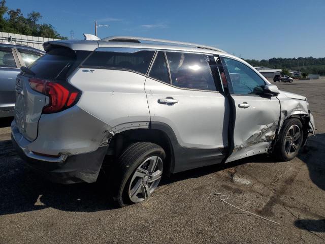 2021 GMC TERRAIN SL - 3GKALVEV0ML308621