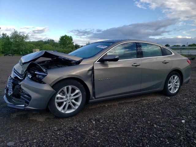 1G1ZE5ST8HF222140 2017 CHEVROLET MALIBU - Image 1