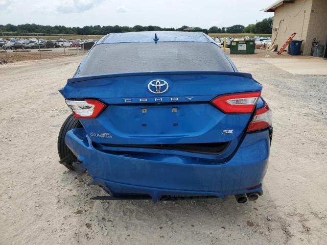 VIN 4T1B11HK5KU218959 2019 Toyota Camry, L no.6