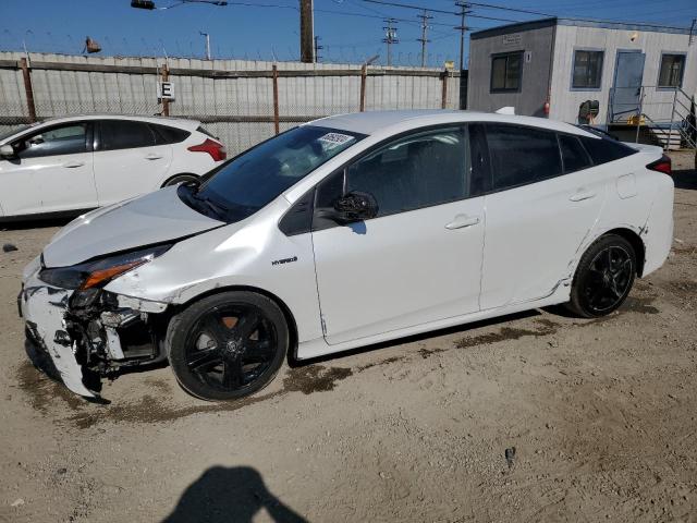 2021 Toyota Prius Special Edition VIN: JTDKAMFU3M3127272 Lot: 60692924