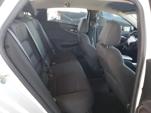 2021 CHEVROLET MALIBU RS - 1G1ZG5ST7MF055256