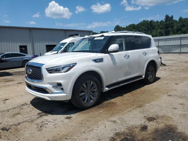 JN8AZ2AF0M9717125 Infiniti QX80 LUXE