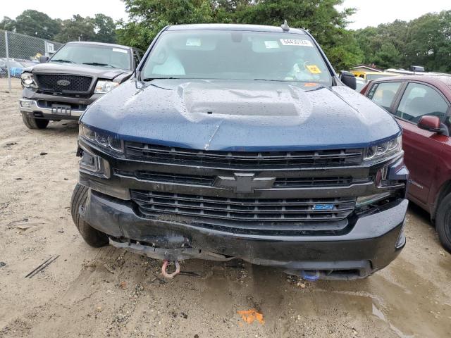 2021 CHEVROLET SILVRDO LT 3GCPYFED0MG252970