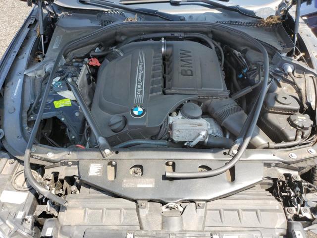 VIN WBA5B3C58FD542115 2015 BMW 5 Series, 535 XI no.11