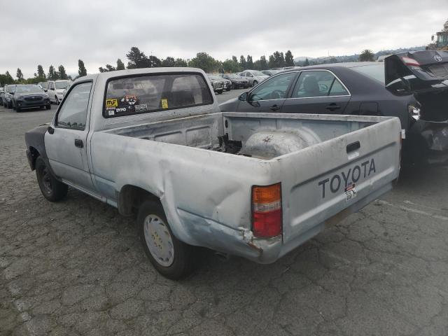 1990 Toyota Pickup 1/2 Ton Short Wheelbase VIN: JT4RN81A5L0049472 Lot: 62470954