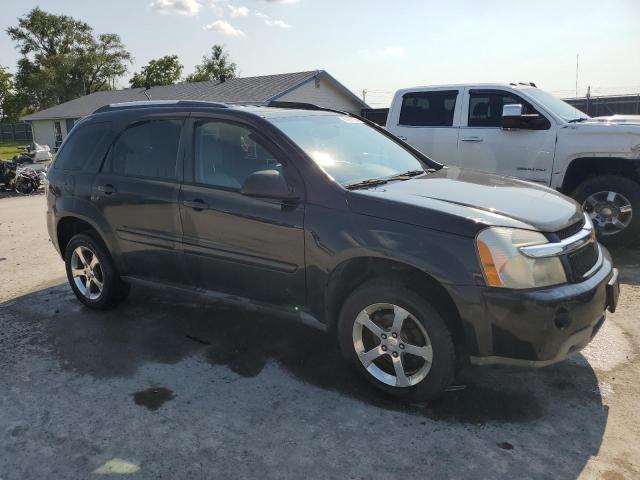 2CNDL53F786074987 2008 Chevrolet Equinox Lt