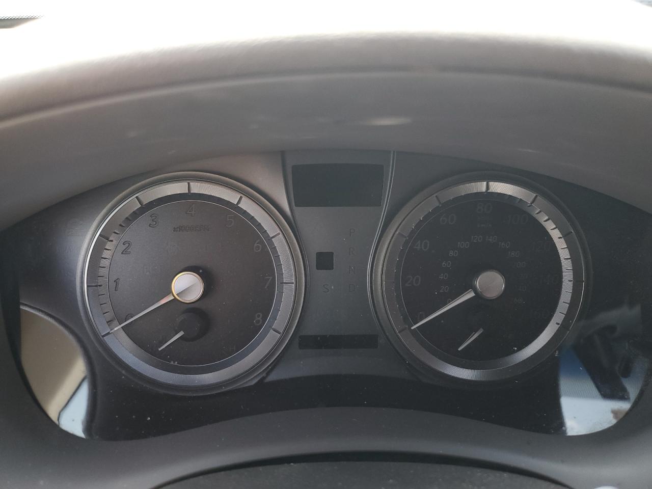 JTHBJ46G582256537 2008 Lexus Es 350