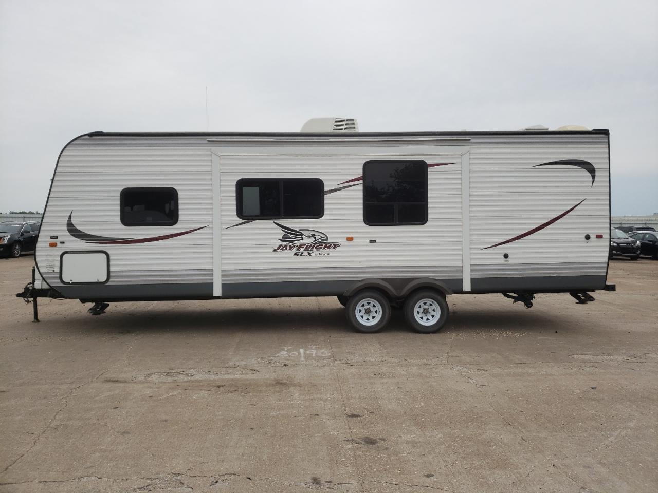 Lot #2926139710 2015 JAYCO JAY FLIGHT