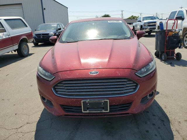 VIN 3FA6P0HR0DR219349 2013 Ford Fusion, SE no.5