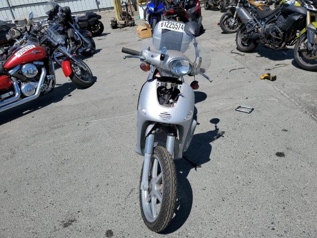 2003 PIAGGIO LT 150 - ZAPM228F135001910