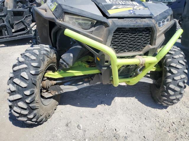 2015 POLARIS RZR XP 100 - 4XAVDK994FB306744