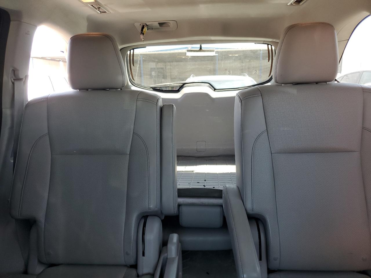 5TDDKRFH9GS326884 2016 Toyota Highlander Limited