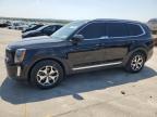 KIA TELLURIDE photo