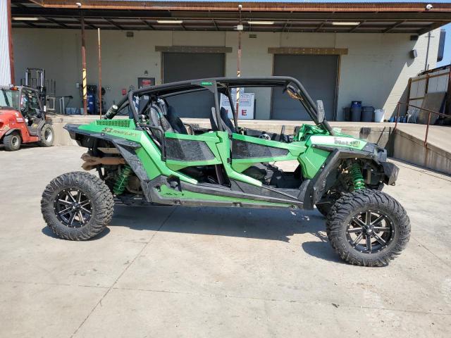 POLARIS RZR 4 1000