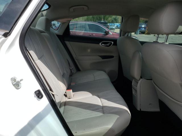 2016 NISSAN SENTRA S - 3N1AB7AP6GY233256