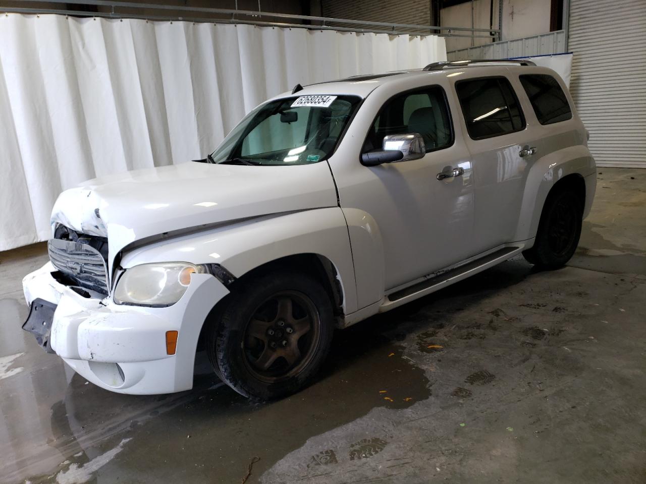 Lot #2969964994 2011 CHEVROLET HHR LT