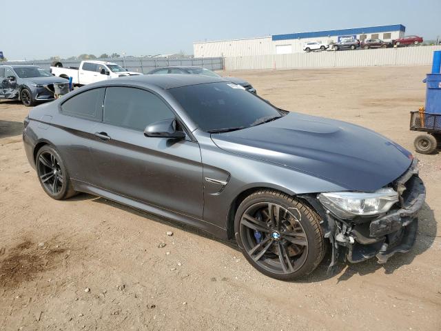 VIN WBS3R9C57GK708543 2016 BMW M4 no.4