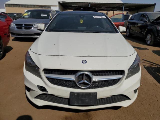 VIN WDDSJ4GB5FN221163 2015 Mercedes-Benz CLA-Class,... no.5