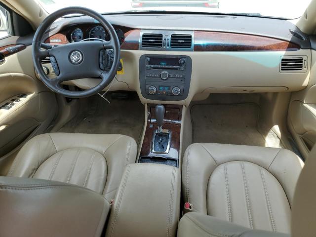 2011 Buick Lucerne Cxl VIN: 1G4HC5EM9BU106070 Lot: 61917984