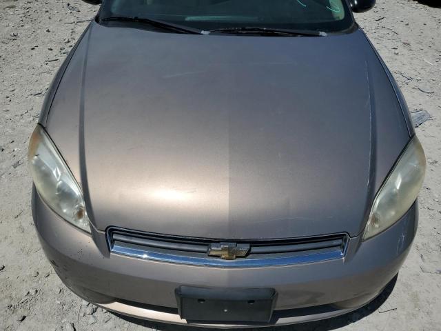 2006 Chevrolet Monte Carlo Ltz VIN: 2G1WN151469329231 Lot: 61543284