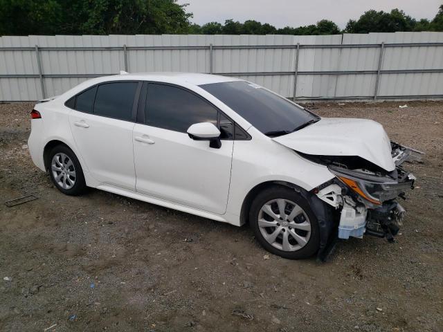 2021 TOYOTA COROLLA LE - 5YFEPMAE9MP213821