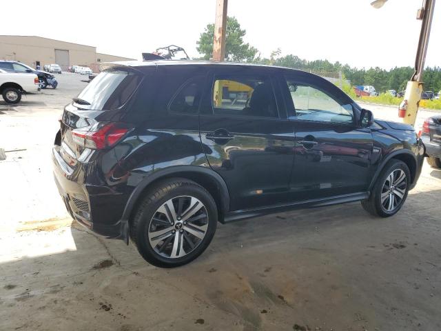 JA4ARUAU1MU011987 Mitsubishi Outlander Es 2021