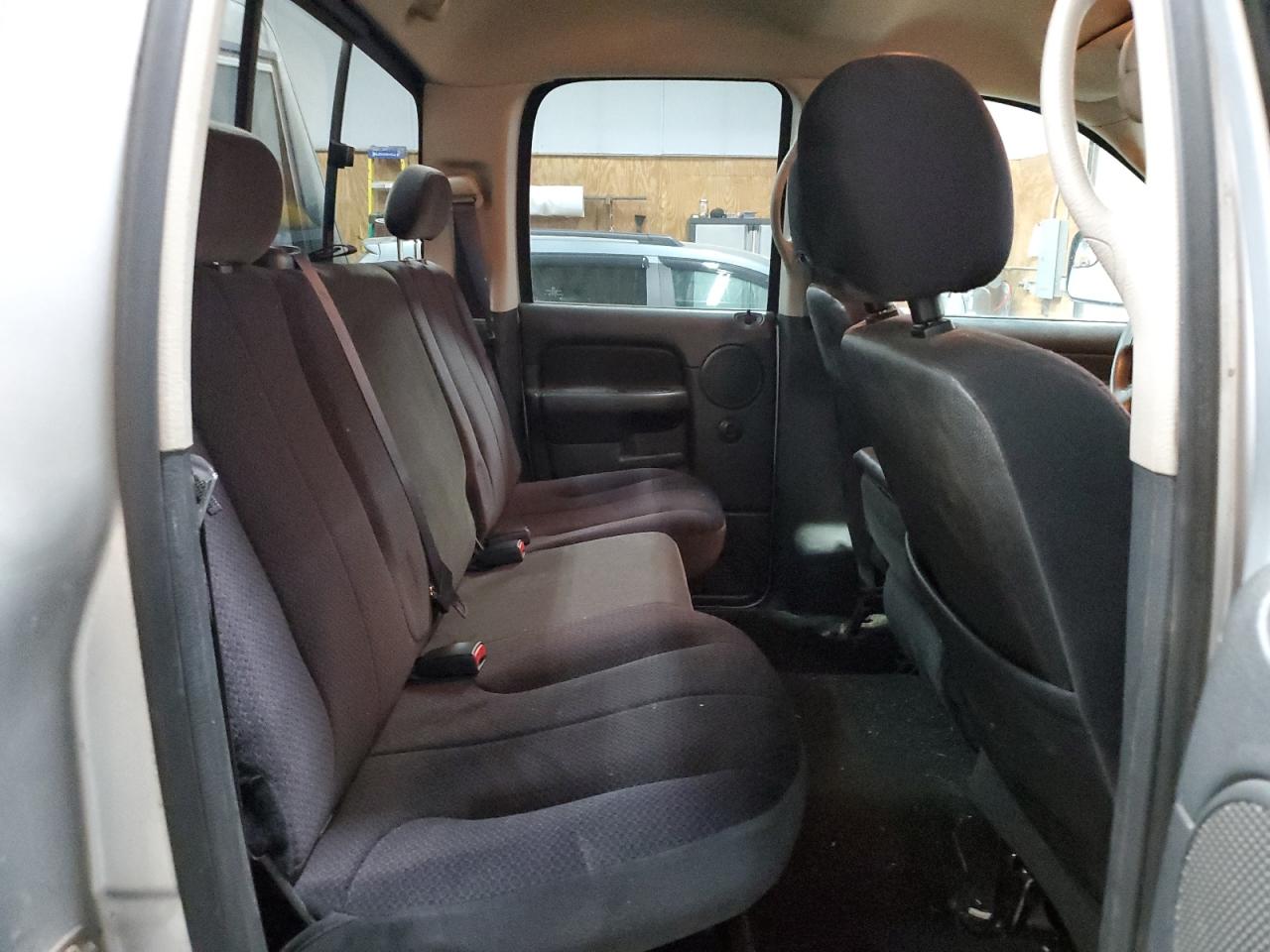 3D7LS38C05G756041 2005 Dodge Ram 3500 St