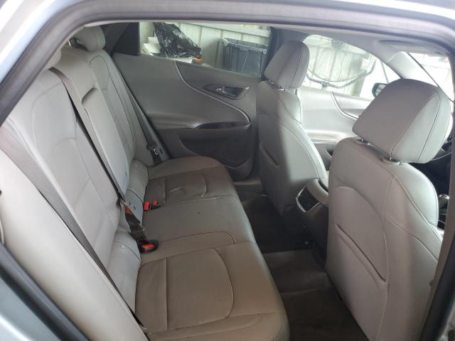 2017 CHEVROLET MALIBU LT - 1G1ZE5ST9HF217139