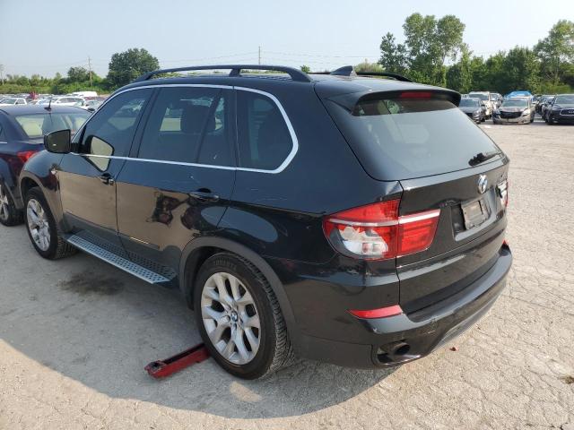 VIN 5UXZV4C51D0B17505 2013 BMW X5, Xdrive35I no.2