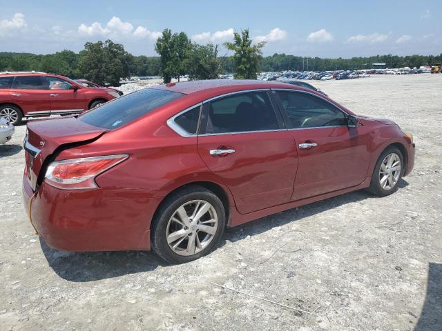 Vin: 1n4al3ap6fc575774, lot: 65404204, nissan altima 2.5 20153