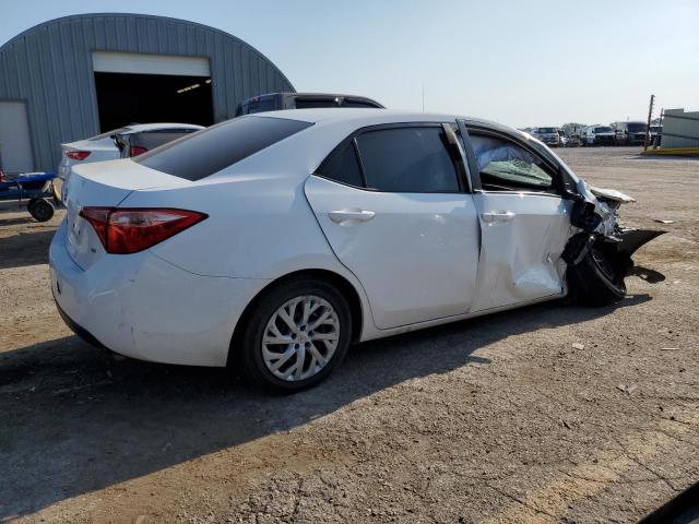 2017 TOYOTA COROLLA L - 5YFBURHE4HP686983