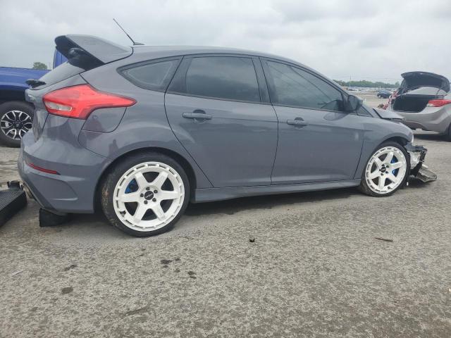 2017 FORD FOCUS RS WF0DP3THXH4123094