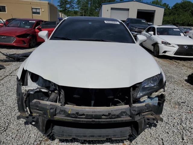 2015 LEXUS GS 350 - JTHBE1BLXFA007191
