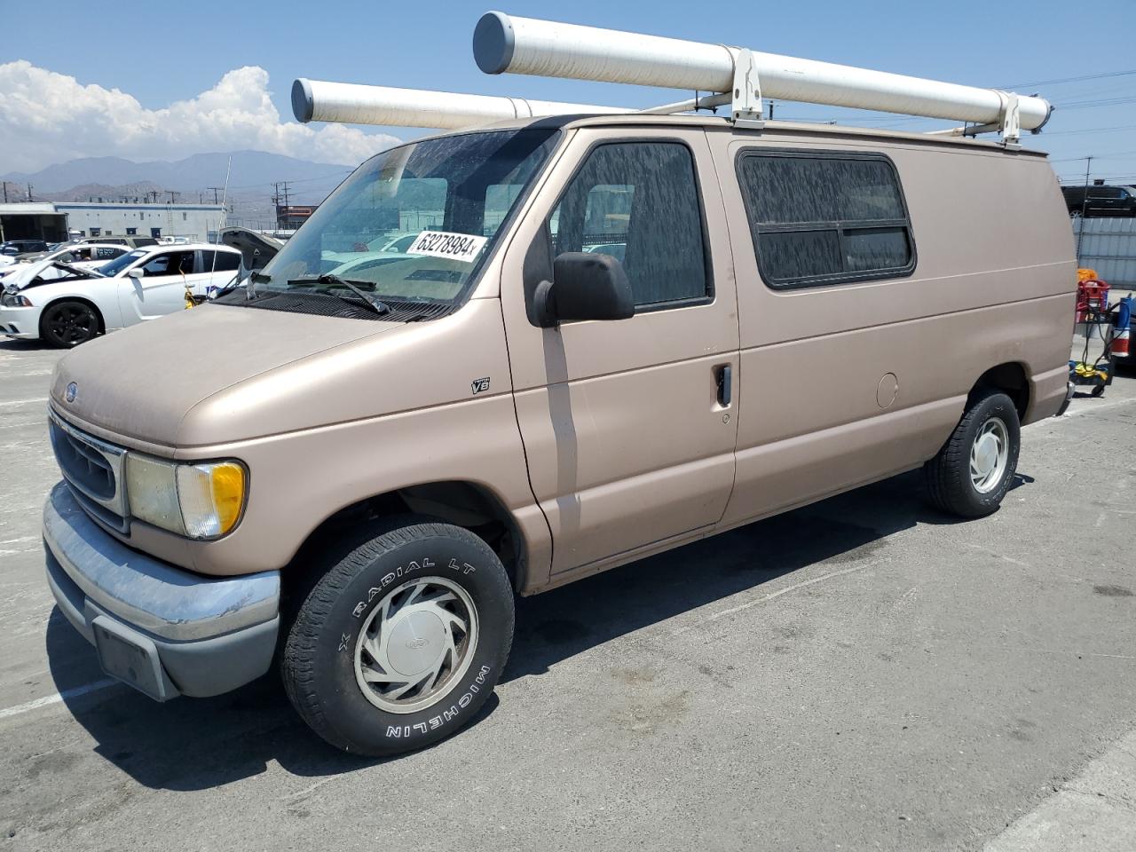 1FTEE1469VHA14273 1997 Ford Econoline E150 Van