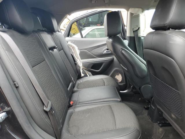 2016 BUICK ENCORE - KL4CJASBXGB680495