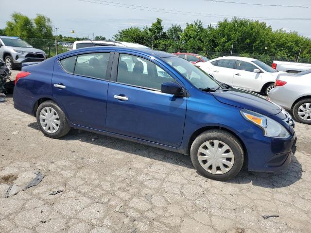 2019 NISSAN VERSA S - 3N1CN7AP8KL871594