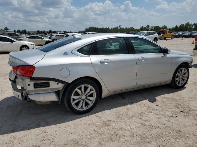 2020 CHEVROLET IMPALA LT - 2G11Z5S39L9103788