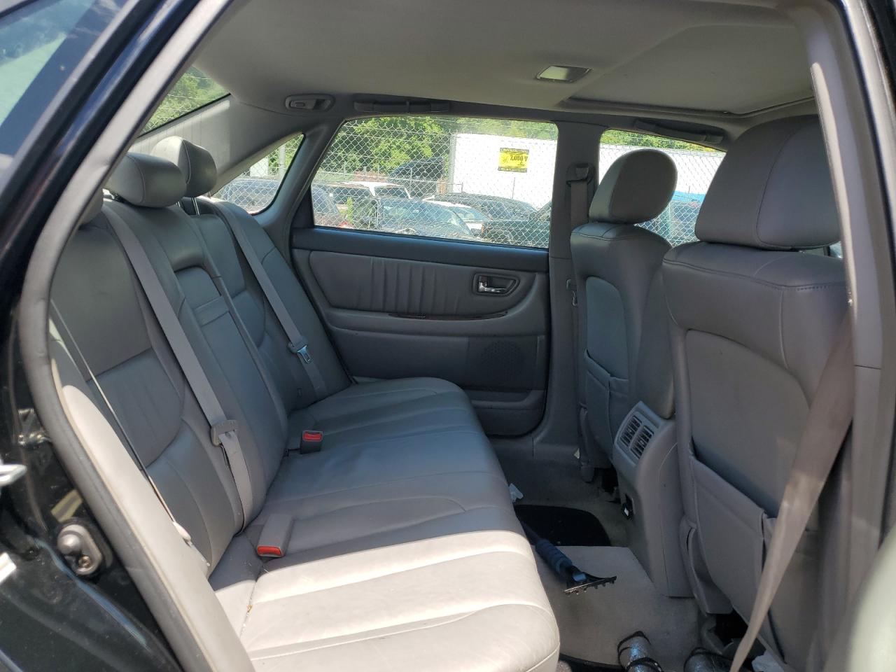 4T1BF28B13U337083 2003 Toyota Avalon Xl