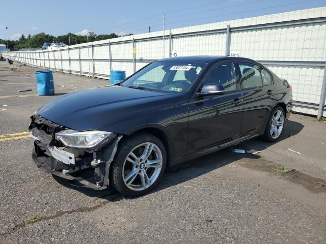 VIN WBA3B9G57FNR93230 2015 BMW 3 Series, 335 XI no.1