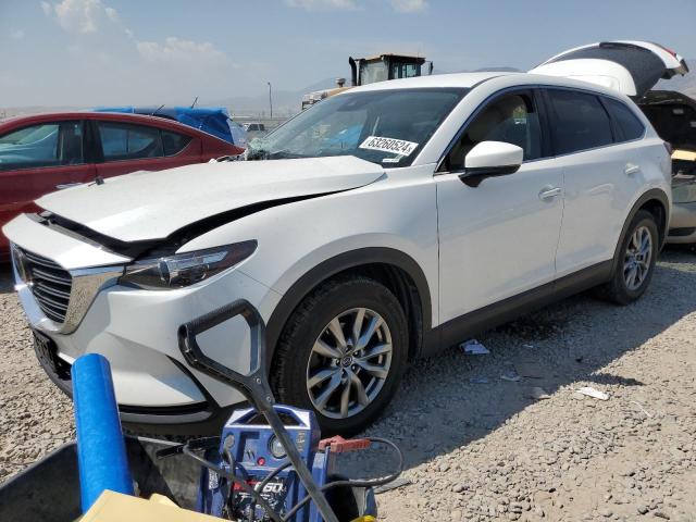 2019 MAZDA CX-9 TOURI - JM3TCBCY5K0312021