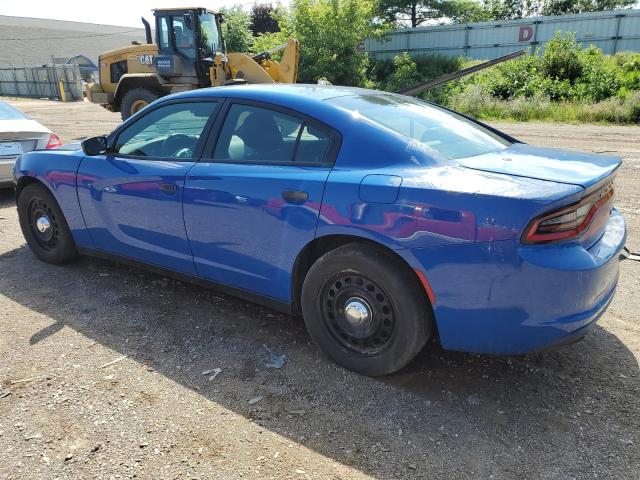 2016 DODGE CHARGER PO - 2C3CDXKT4GH303715