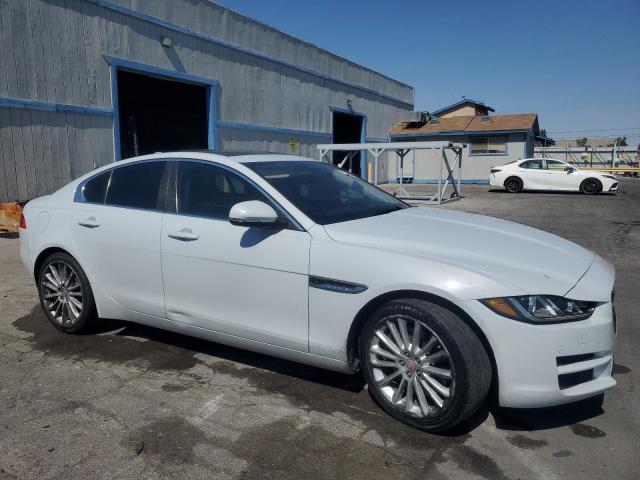 VIN SAJAN4BV5HA947810 2017 Jaguar XE, First Edition no.4