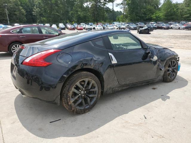 2017 NISSAN 370Z BASE - JN1AZ4EHXHM955363