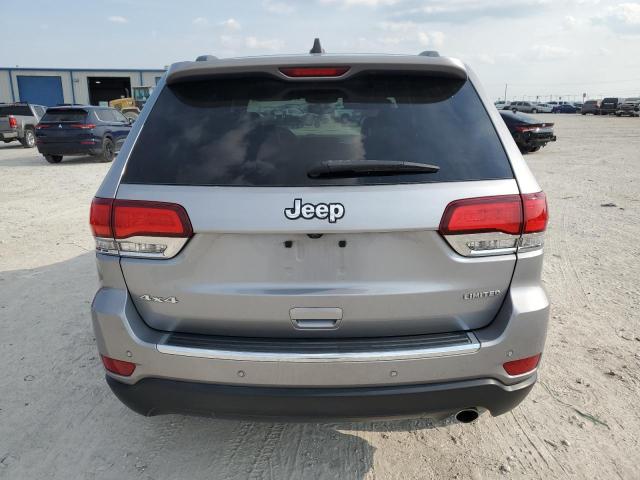 2020 JEEP GRAND CHER - 1C4RJFBG6LC263260